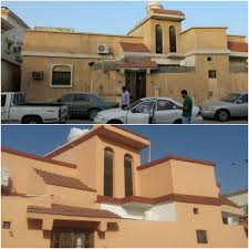 عمل جديد لـ ترميم وتشطيبات عامة